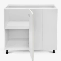 Szafka dolna narożna BASIC PLUS BP/DNLP cashmere