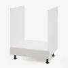 Szafka dolna pod piekarnik BASIC PLUS BP/D60P clay grey