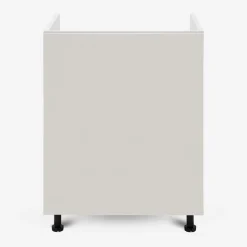Szafka dolna pod zlewozmywak BASIC PLUS BP/D60Z cashmere