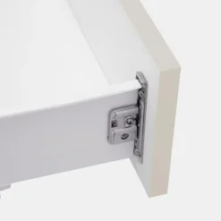 Szafka dolna z szufladą BASIC PLUS BP/D50S1 clay grey