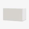 Szafka górna BASIC PLUS BP/G60O cashmere