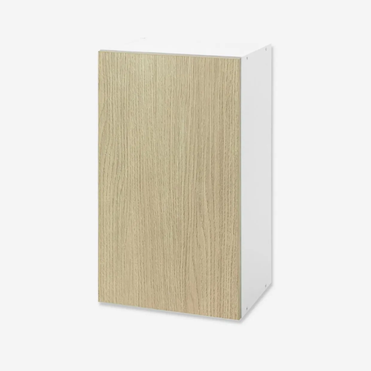 Szafka górna BASIC PLUS BP/G40 sand barbera oak