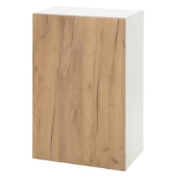 Szafka górna BASIC PLUS BP/G45 dąb craft złoty