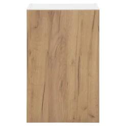 Szafka górna BASIC PLUS BP/G45 dąb craft złoty