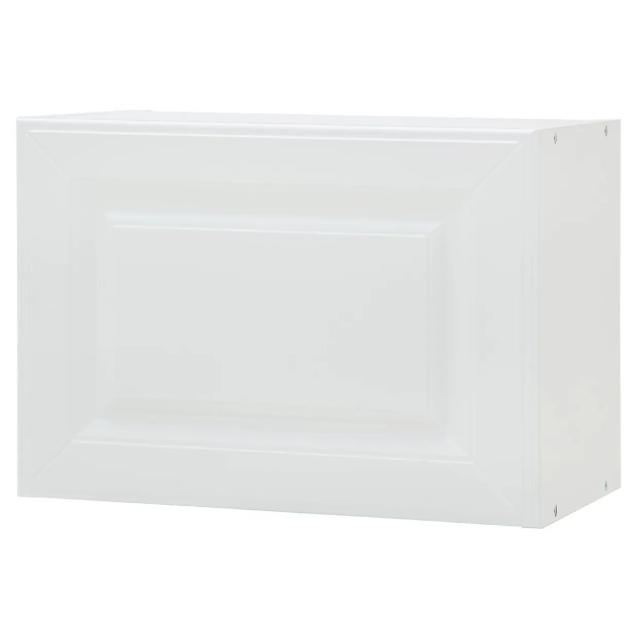 Szafka górna BASIC PLUS BP/G50O biały mat