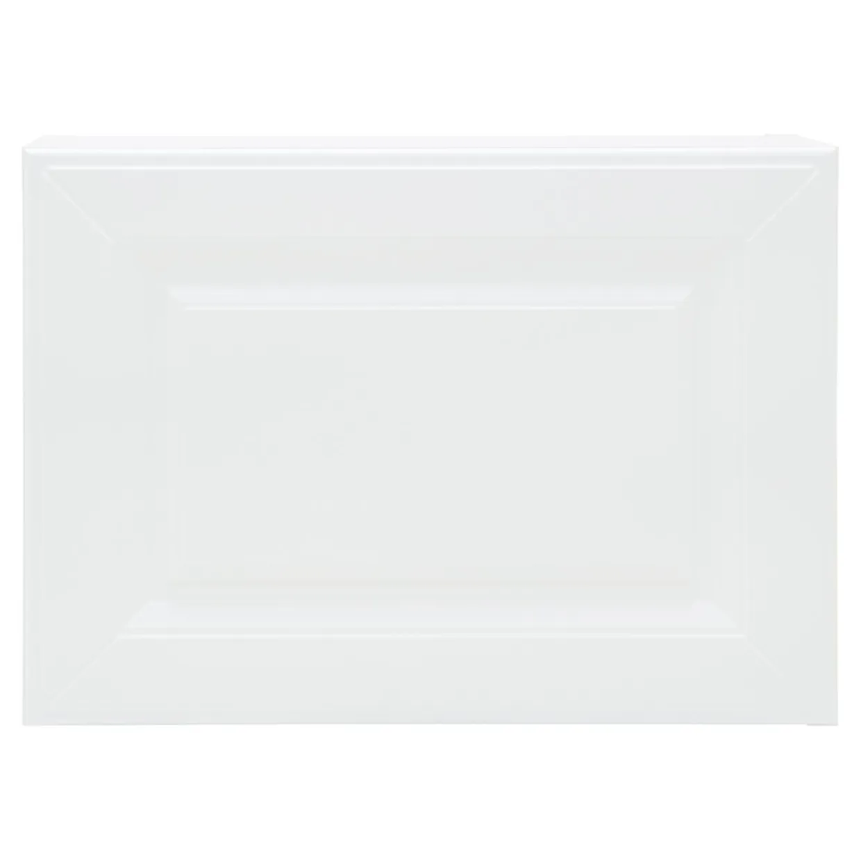 Szafka górna BASIC PLUS BP/G50O biały mat