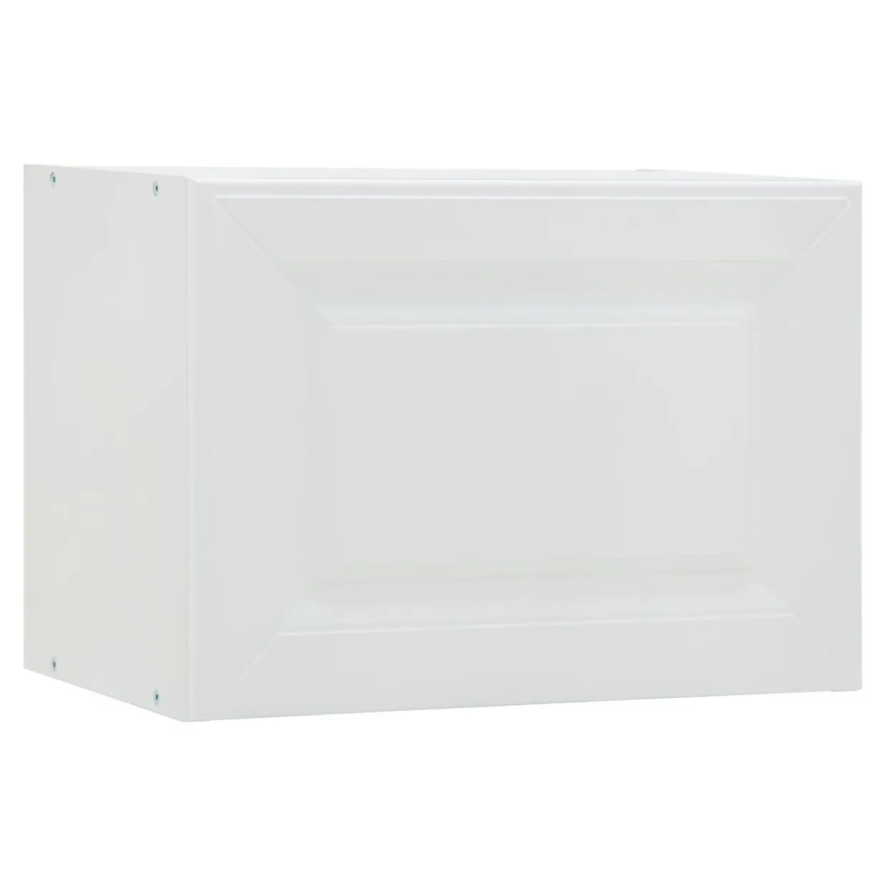 Szafka górna BASIC PLUS BP/G50O biały mat