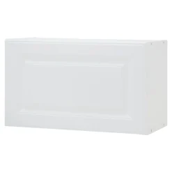 Szafka górna BASIC PLUS BP/G60O biały mat