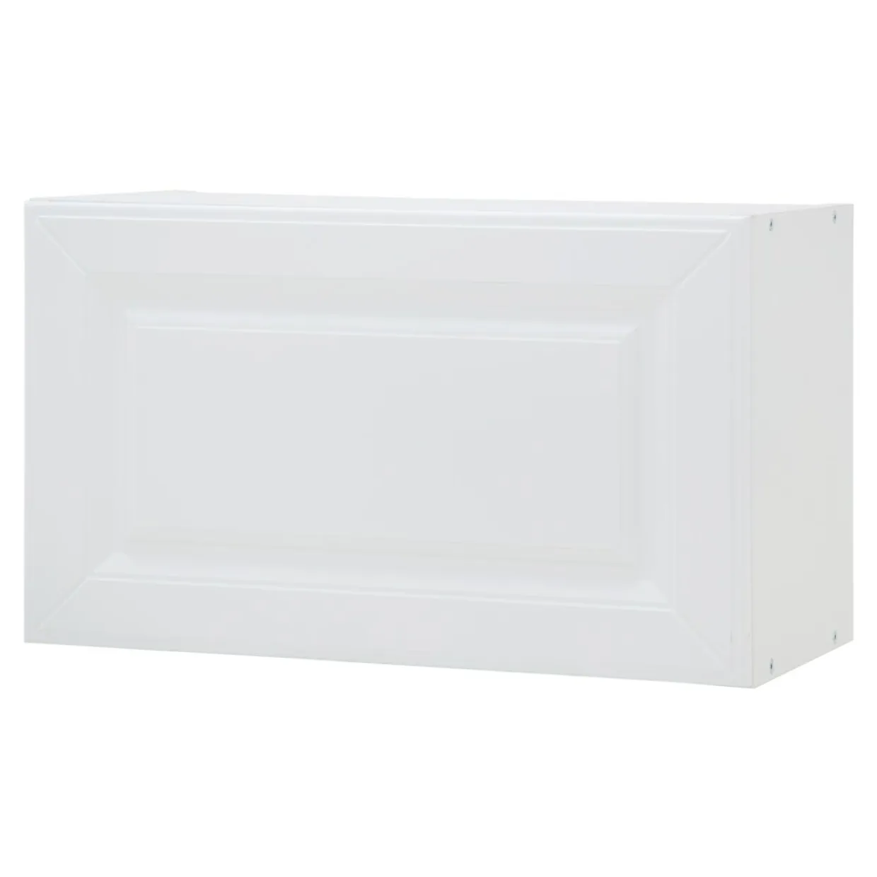 Szafka górna BASIC PLUS BP/G60O biały mat