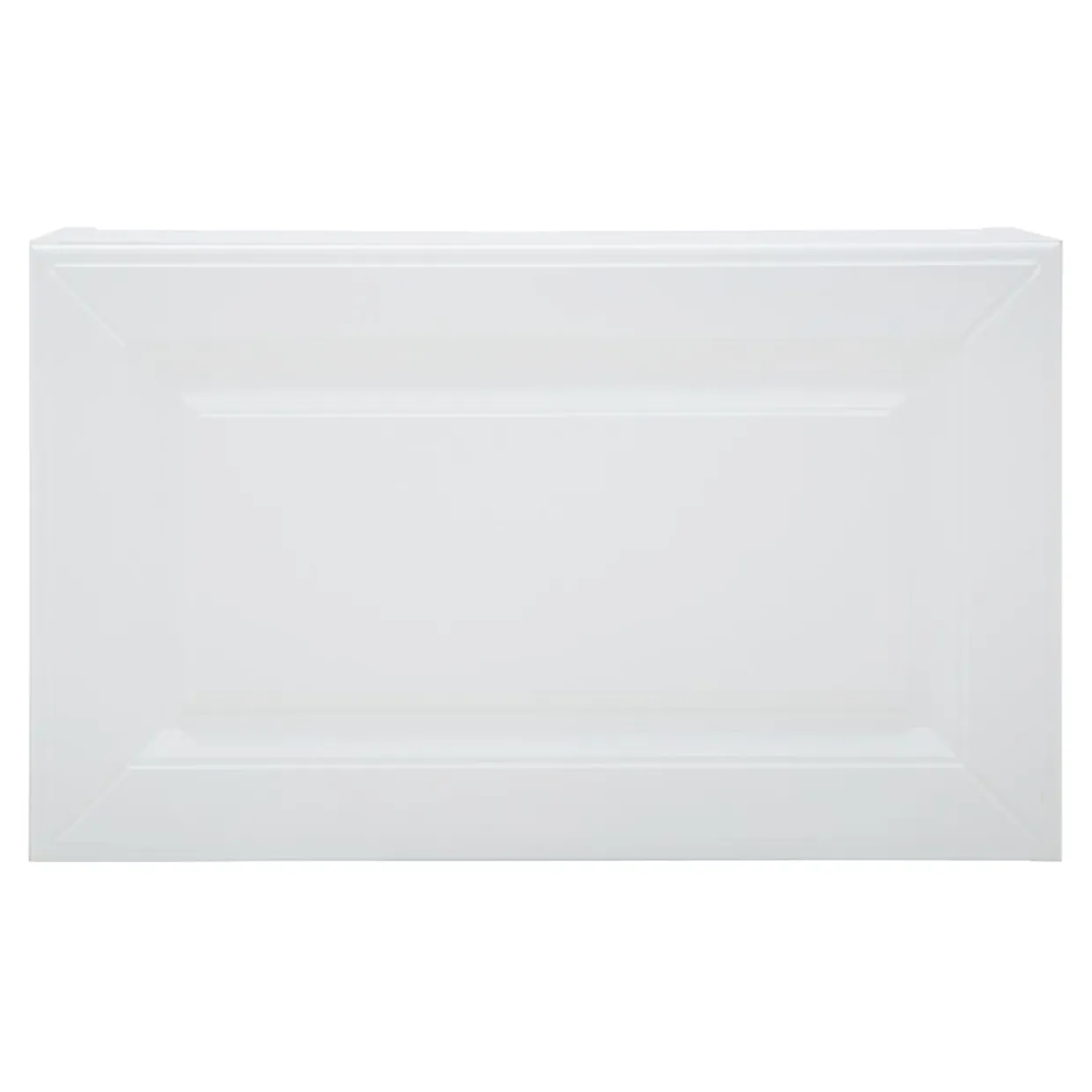 Szafka górna BASIC PLUS BP/G60O biały mat