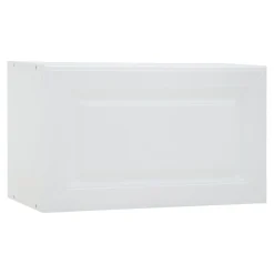Szafka górna BASIC PLUS BP/G60O biały mat