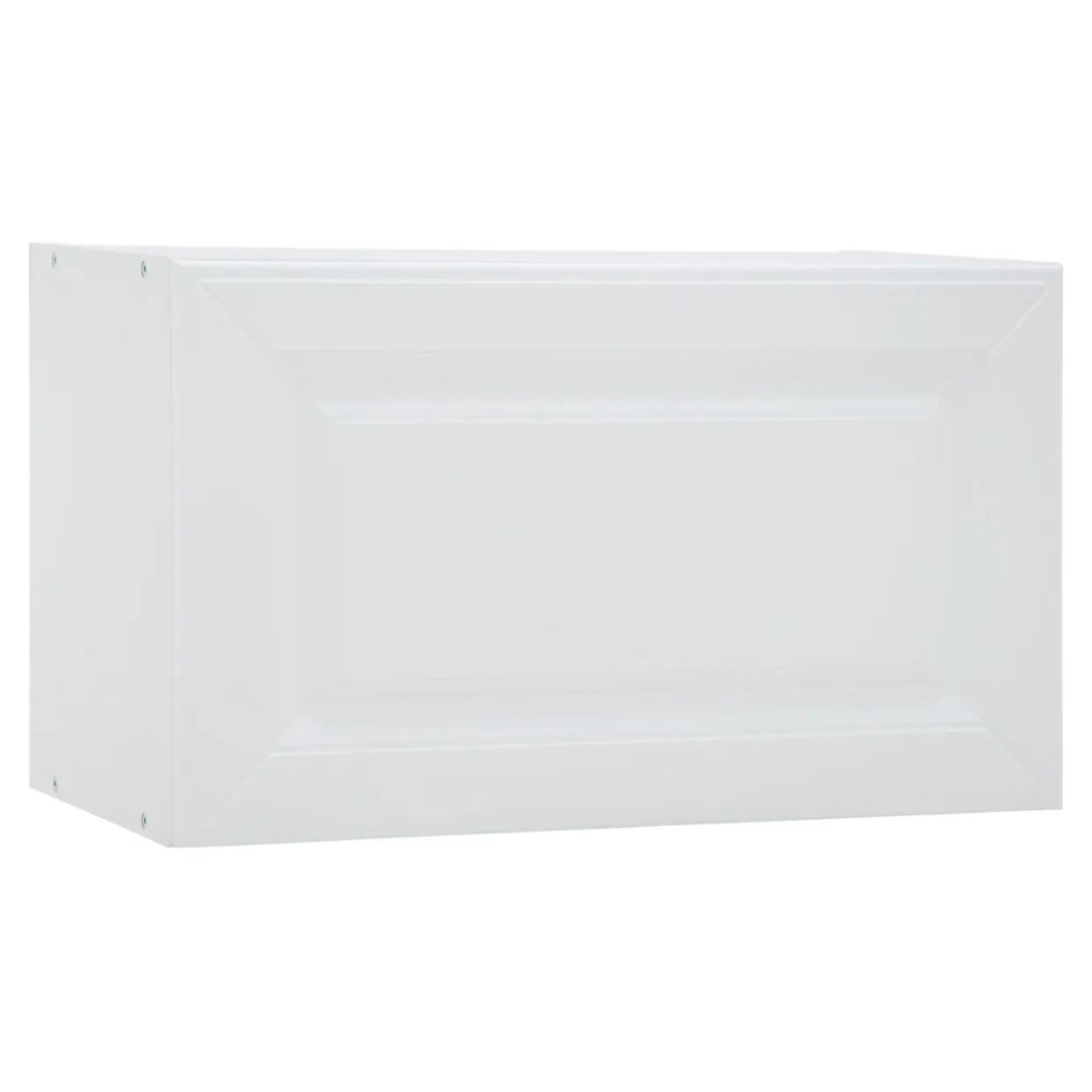 Szafka górna BASIC PLUS BP/G60O biały mat