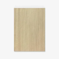 Szafka górna BASIC PLUS BP/G50 sand barbera oak