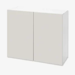 Szafka górna BASIC PLUS BP/G80 cashmere