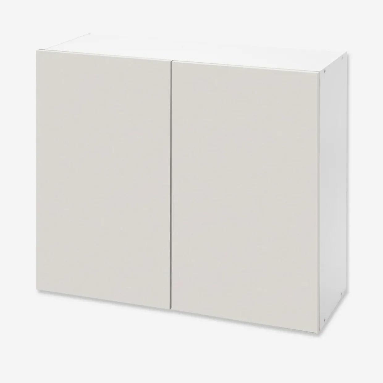 Szafka górna BASIC PLUS BP/G80 cashmere