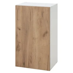 Szafka górna BASIC PLUS BP/G40 dąb craft złoty