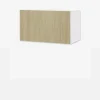 Szafka górna BASIC PLUS BP/G60O sand barbera oak