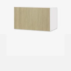 Szafka górna BASIC PLUS BP/G60O sand barbera oak