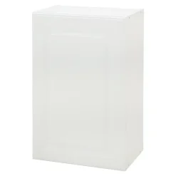 Szafka górna BASIC PLUS BP/G45 biały mat