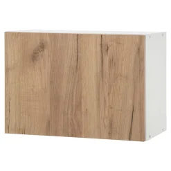 Szafka górna BASIC PLUS BP/G50O dąb craft złoty