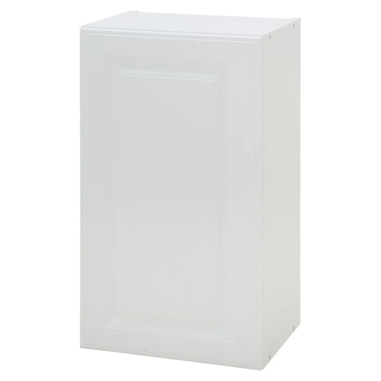 Szafka górna BASIC PLUS BP/G40 biały mat