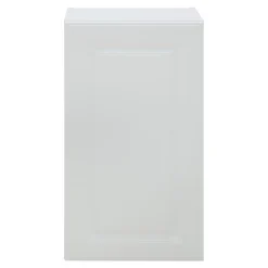 Szafka górna BASIC PLUS BP/G40 biały mat