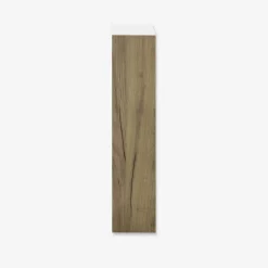 Szafka górna BASIC PLUS BP/G15 dark rockfort hickory