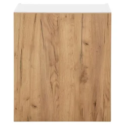 Szafka górna BASIC PLUS BP/G60 dąb craft złoty