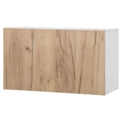 Szafka górna BASIC PLUS BP/G60O dąb craft złoty