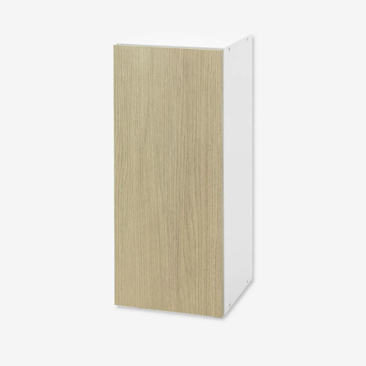 Szafka górna BASIC PLUS BP/G30 sand barbera oak