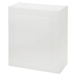 Szafka górna BASIC PLUS BP/G60 biały mat