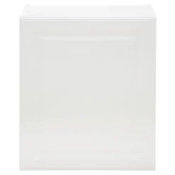 Szafka górna BASIC PLUS BP/G60 biały mat