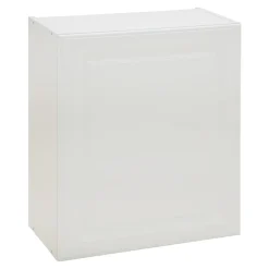 Szafka górna BASIC PLUS BP/G60 biały mat