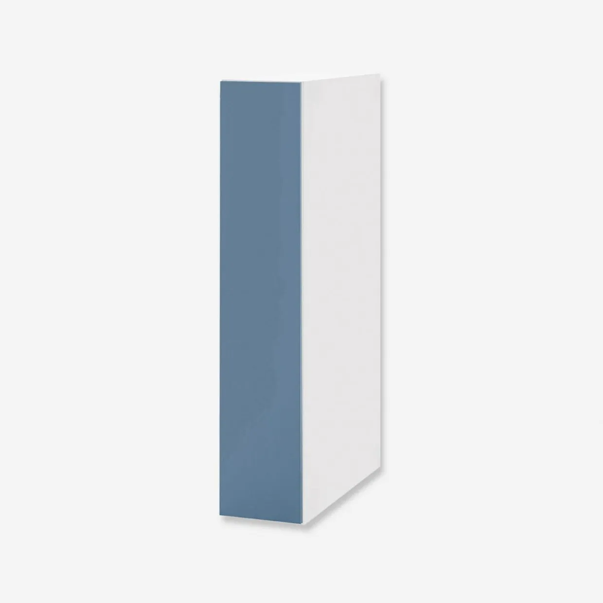 Szafka górna BASIC PLUS BP/G15 alby blue