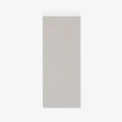 Szafka górna BASIC PLUS BP/G30 clay grey