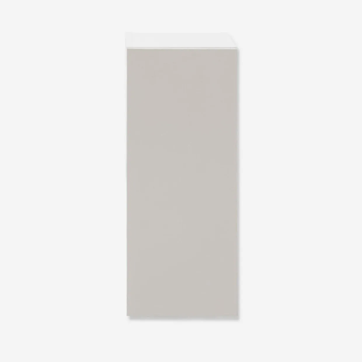 Szafka górna BASIC PLUS BP/G30 clay grey