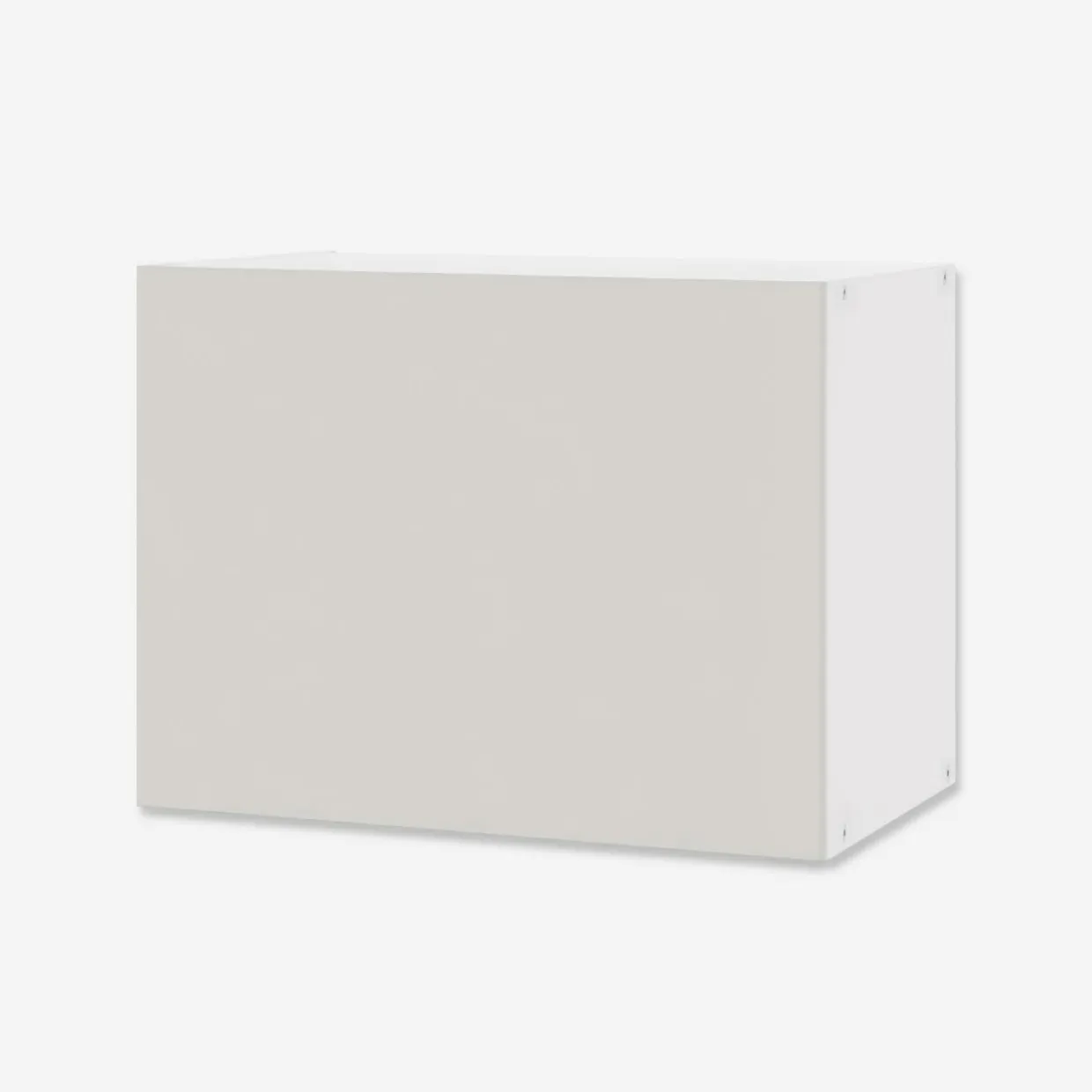 Szafka górna BASIC PLUS BP/G50O cashmere