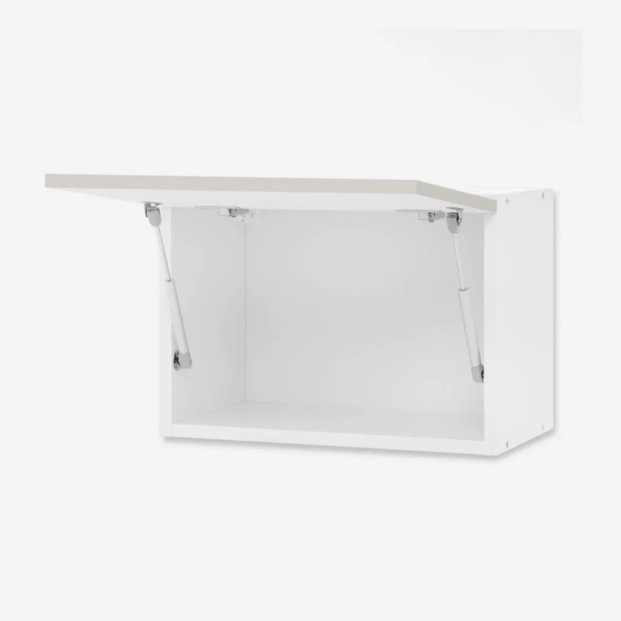 Szafka górna BASIC PLUS BP/G50O cashmere