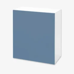 Szafka górna BASIC PLUS BP/G60 alby blue