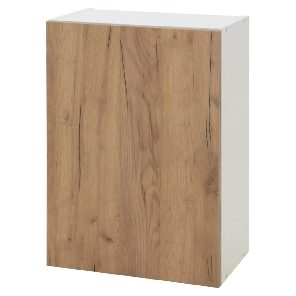 Szafka górna BASIC PLUS BP/G50 dąb craft złoty