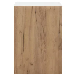 Szafka górna BASIC PLUS BP/G50 dąb craft złoty