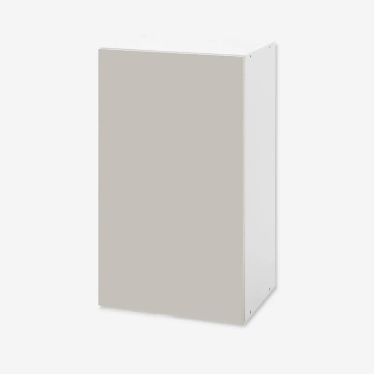 Szafka górna BASIC PLUS BP/G40 clay grey