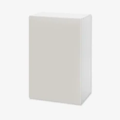 Szafka górna BASIC PLUS BP/G45 cashmere