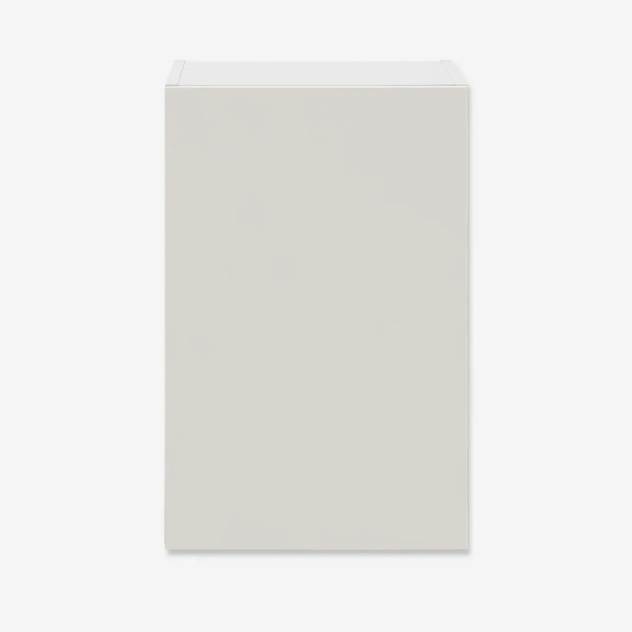 Szafka górna BASIC PLUS BP/G45 cashmere