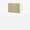 Szafka górna BASIC PLUS BP/G50O sand barbera oak