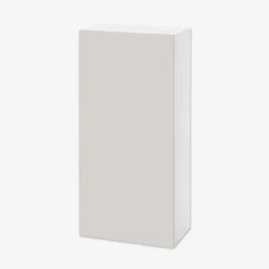 Szafka górna BASIC PLUS BPMI/50-1F cashmere