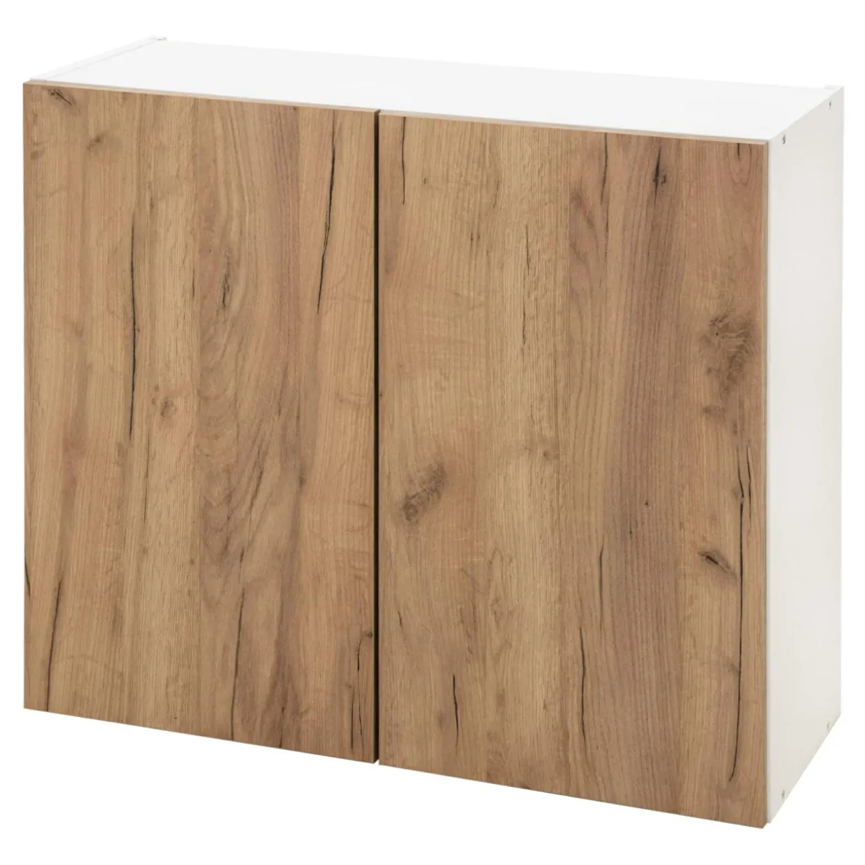 Szafka górna BASIC PLUS BP/G80 dąb craft złoty
