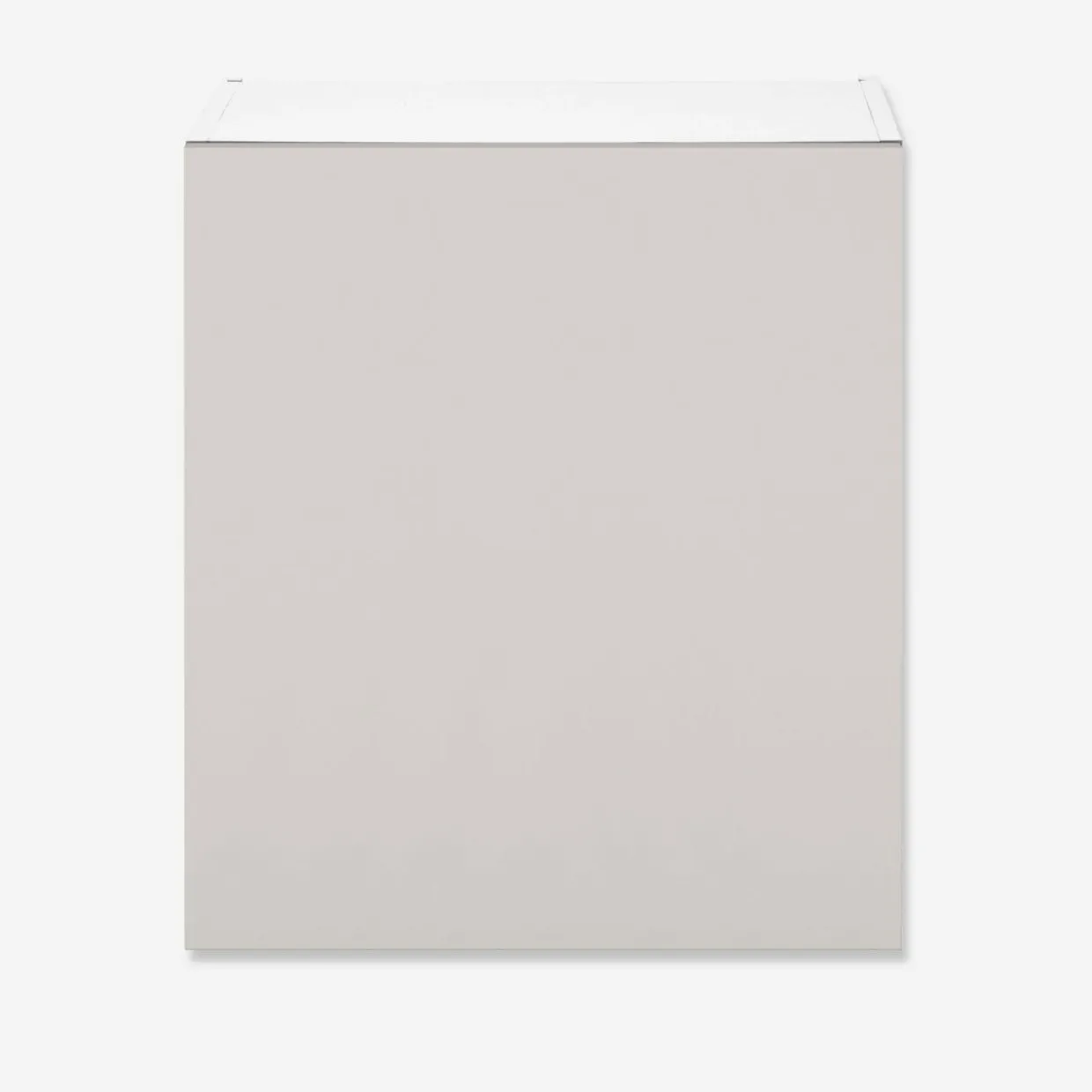 Szafka górna BASIC PLUS BP/G60 cashmere