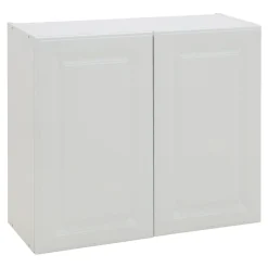 Szafka górna BASIC PLUS BP/G80 biały mat