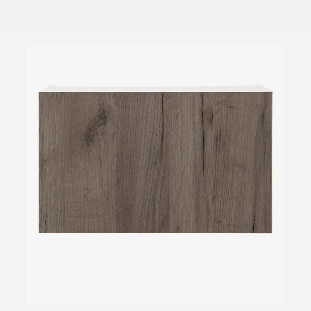 Szafka górna głęboka BASIC PLUS BP/G600-56 dark rockfort hickory